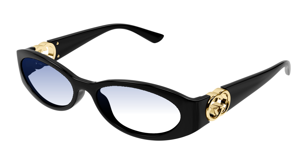 Gucci GG1660S-001 Gucci GG1660S-001