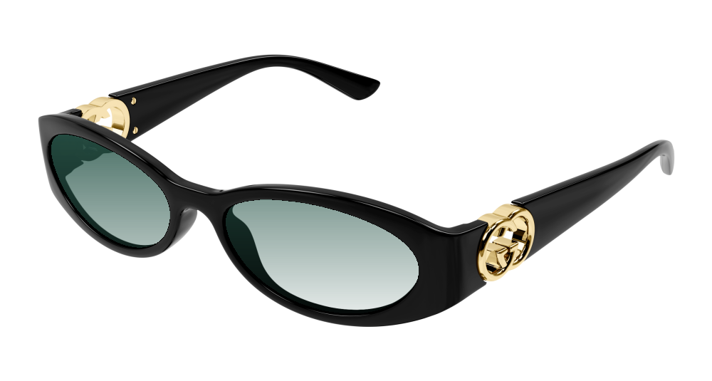 Gucci GG1660S-001 Gucci GG1660S-001