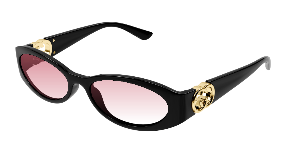 Gucci GG1660S-001 Gucci GG1660S-001