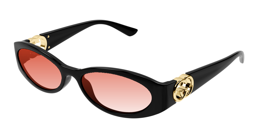 Gucci GG1660S-001 Gucci GG1660S-001