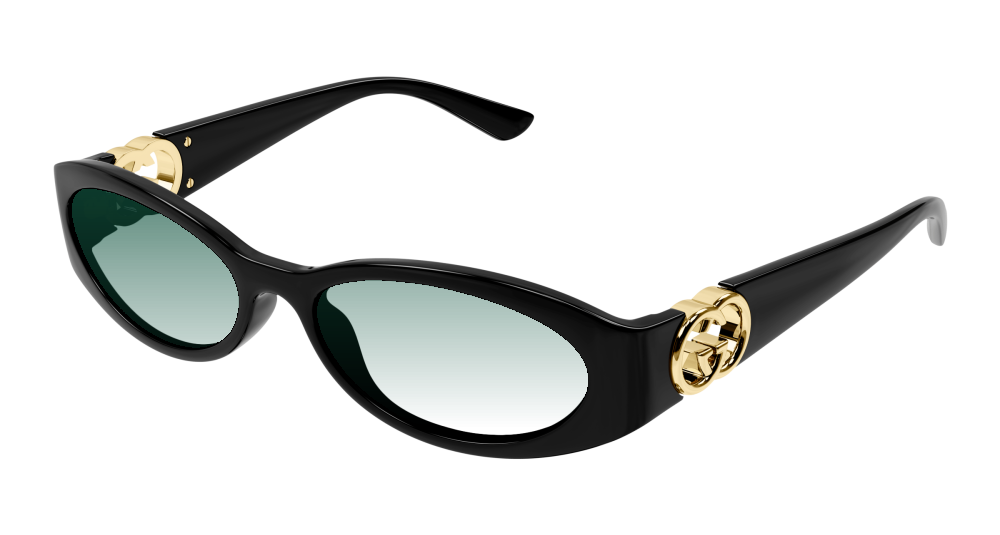 Gucci GG1660S-001 Gucci GG1660S-001