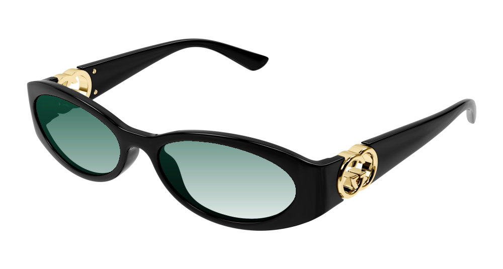 Gucci GG1660S-001 Gucci GG1660S-001