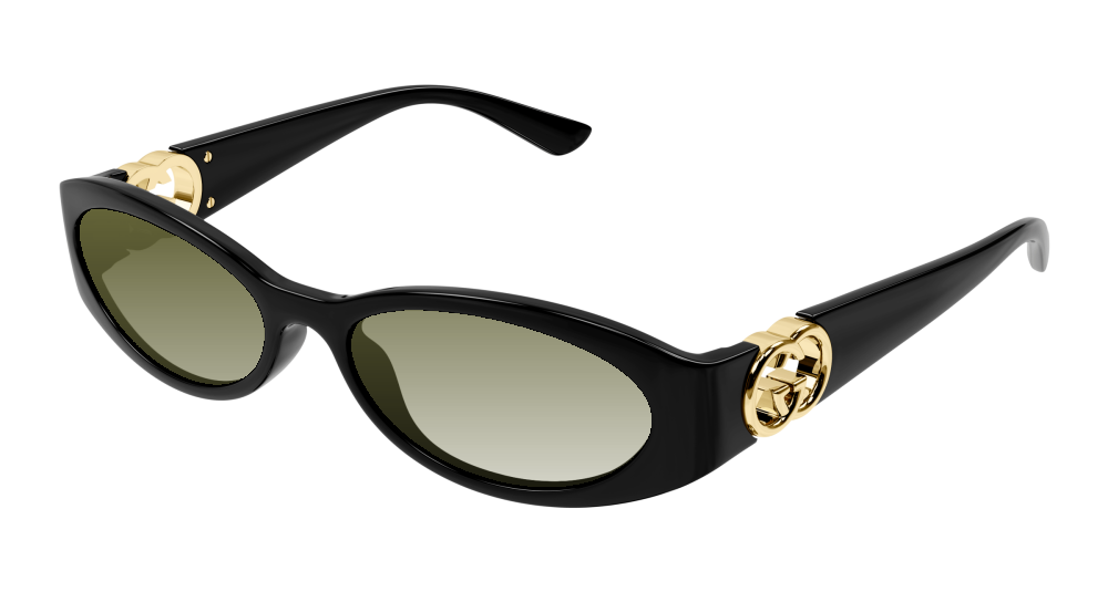 Gucci GG1660S-001 Gucci GG1660S-001