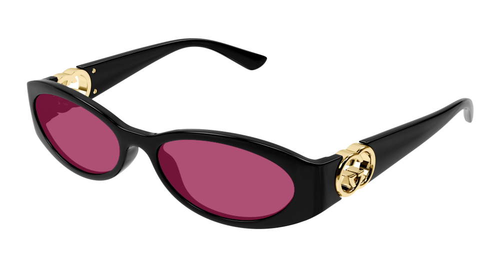 Gucci GG1660S-001 Gucci GG1660S-001