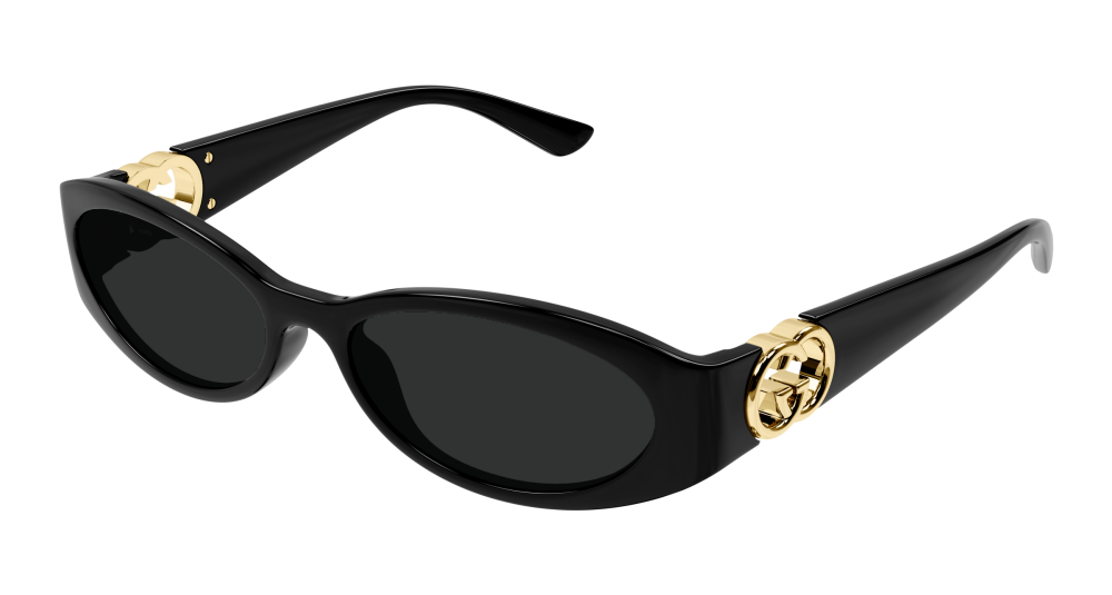 Gucci GG1660S-001 Gucci GG1660S-001