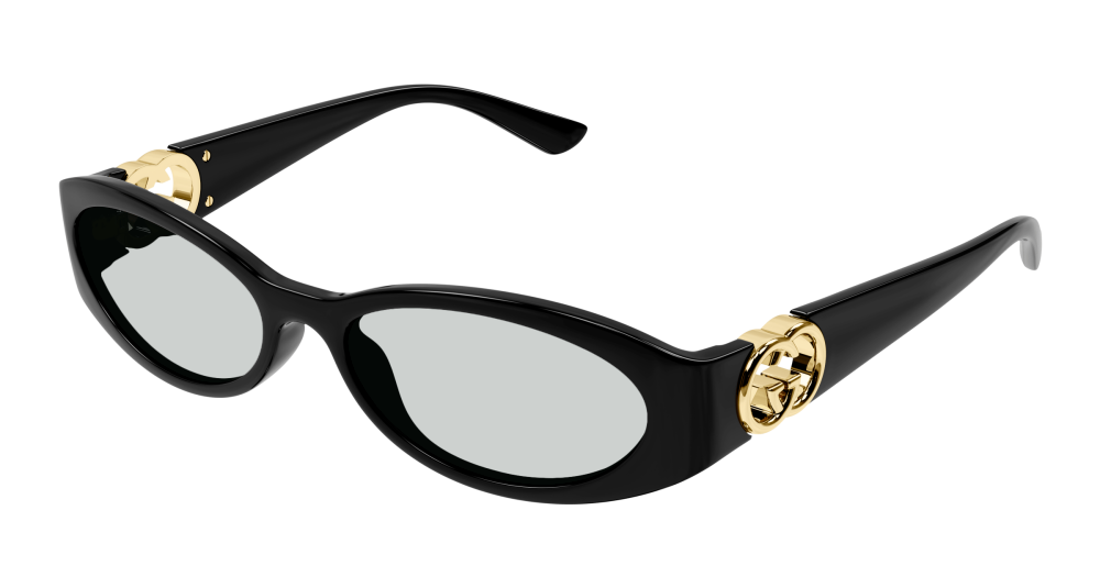 Gucci GG1660S-001 Gucci GG1660S-001