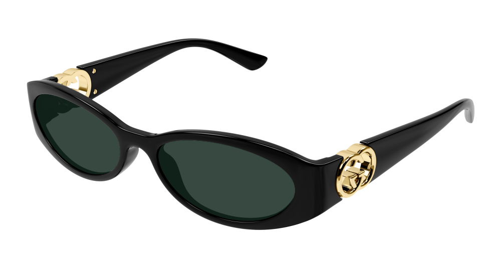 Gucci GG1660S-001 Gucci GG1660S-001
