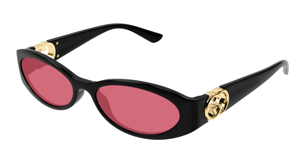 Gucci GG1660S-001 Gucci GG1660S-001