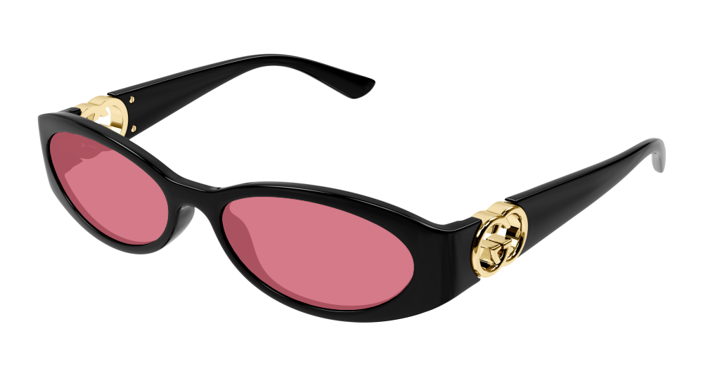 Gucci GG1660S-001 Gucci GG1660S-001