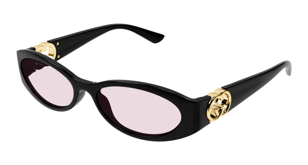 Gucci GG1660S-001 Gucci GG1660S-001