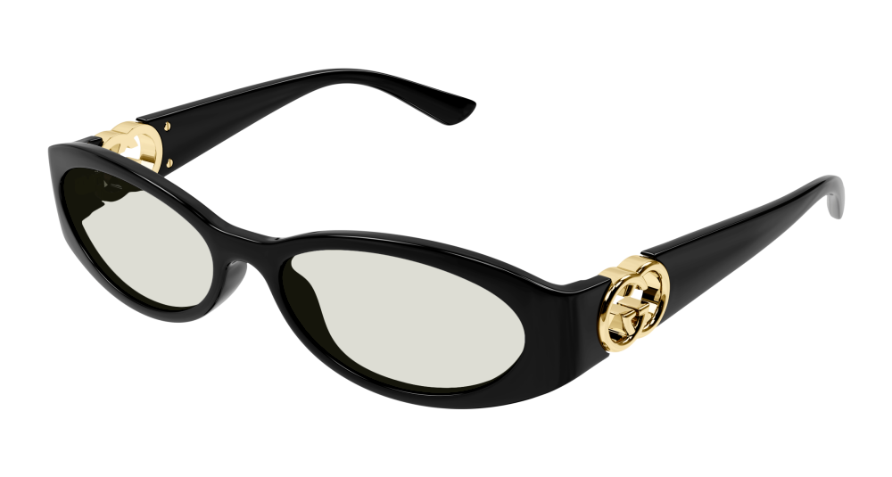 Gucci GG1660S-001 Gucci GG1660S-001