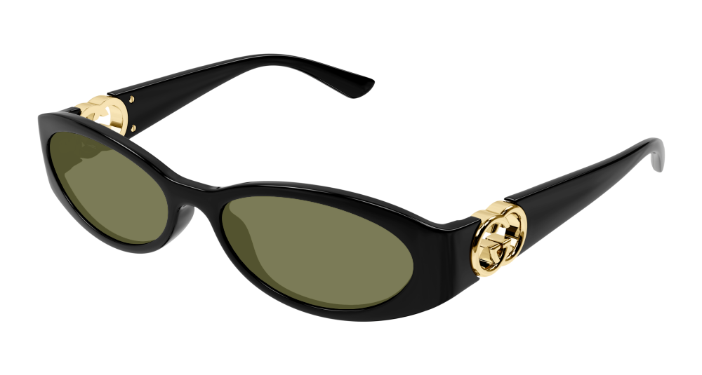 Gucci GG1660S-001 Gucci GG1660S-001