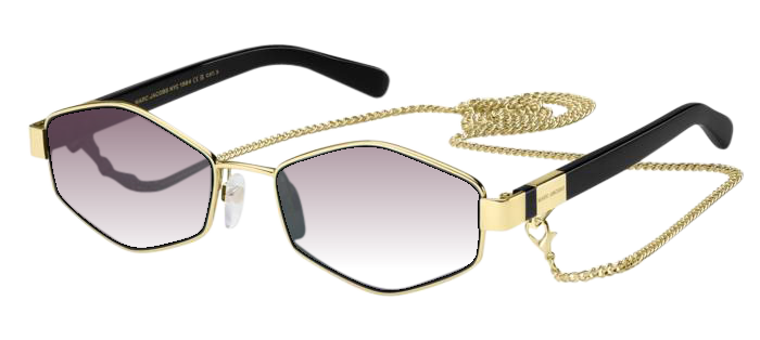 Marc Jacobs MARC 496/S PEF/MT Marc Jacobs MARC 496/S PEF/MT