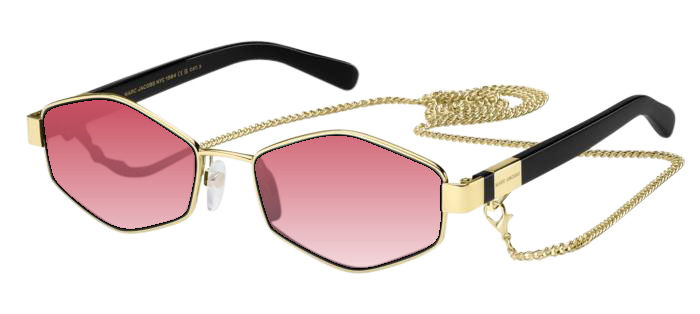 Marc Jacobs MARC 496/S PEF/MT Marc Jacobs MARC 496/S PEF/MT