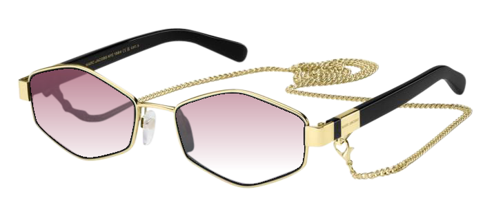 Marc Jacobs MARC 496/S PEF/MT Marc Jacobs MARC 496/S PEF/MT
