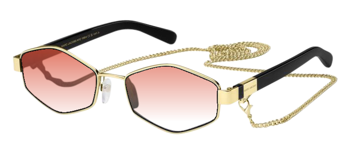 Marc Jacobs MARC 496/S PEF/MT Marc Jacobs MARC 496/S PEF/MT