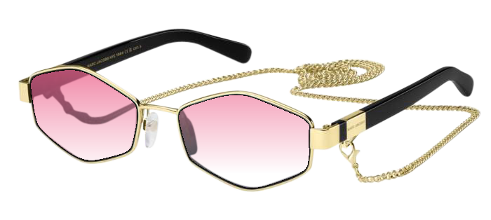 Marc Jacobs MARC 496/S PEF/MT Marc Jacobs MARC 496/S PEF/MT