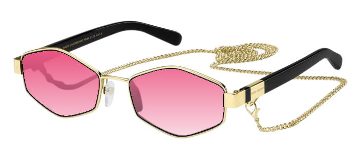 Marc Jacobs MARC 496/S PEF/MT Marc Jacobs MARC 496/S PEF/MT