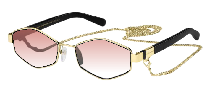 Marc Jacobs MARC 496/S PEF/MT Marc Jacobs MARC 496/S PEF/MT