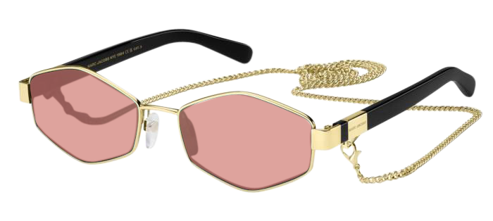 Marc Jacobs MARC 496/S PEF/MT Marc Jacobs MARC 496/S PEF/MT
