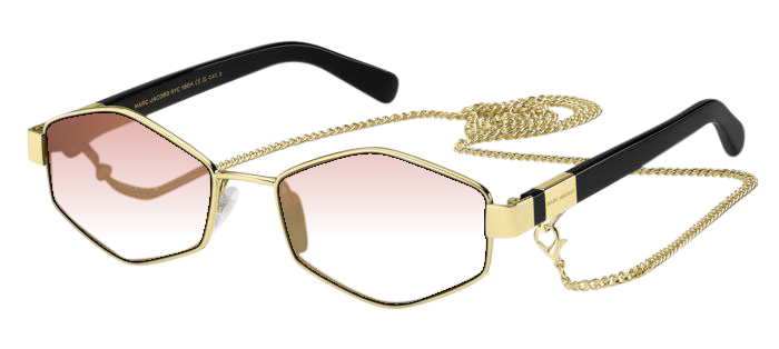 Marc Jacobs MARC 496/S RHL/VP Marc Jacobs MARC 496/S RHL/VP