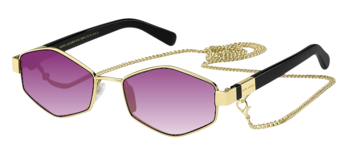 Marc Jacobs MARC 496/S RHL/VP Marc Jacobs MARC 496/S RHL/VP