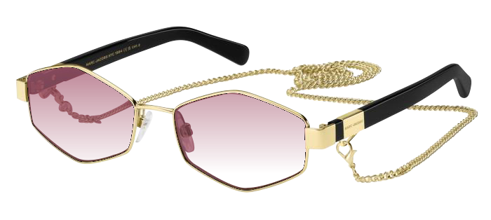 Marc Jacobs MARC 496/S Y11/VC Marc Jacobs MARC 496/S Y11/VC