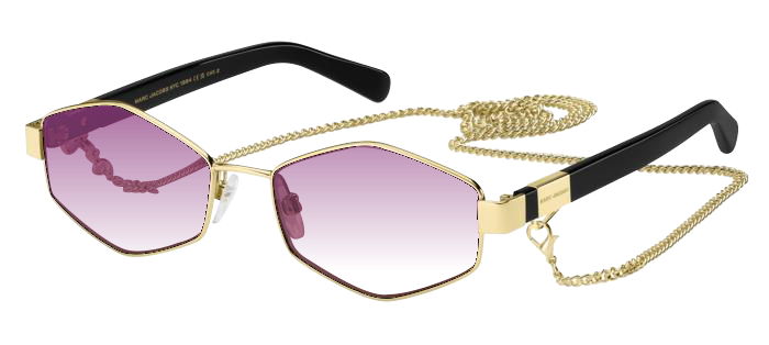 Marc Jacobs MARC 496/S Y11/VC Marc Jacobs MARC 496/S Y11/VC