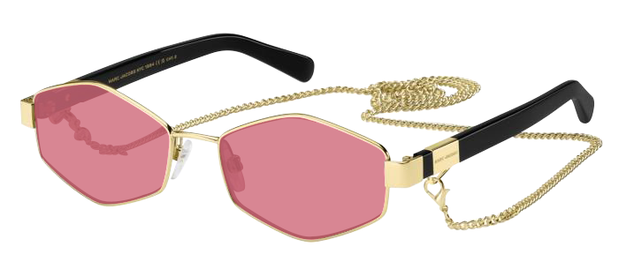 Marc Jacobs MARC 496/S Y11/VC Marc Jacobs MARC 496/S Y11/VC