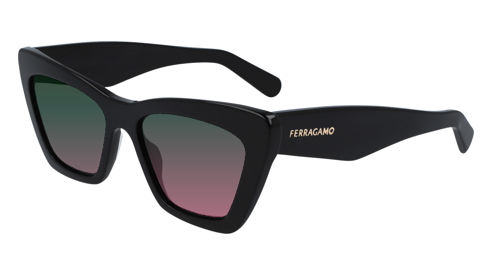 Salvatore Ferragamo SF929SN 001 Salvatore Ferragamo SF929SN 001