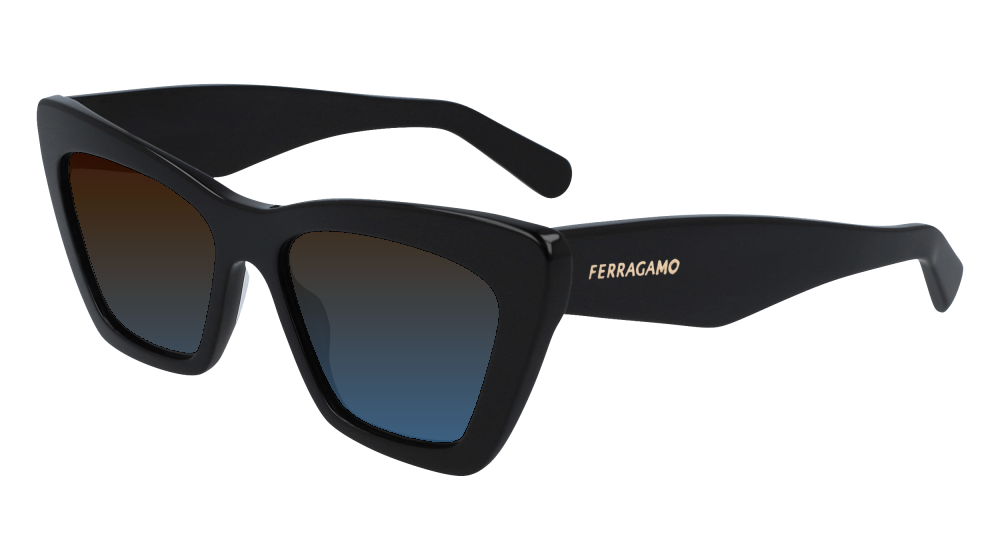 Salvatore Ferragamo SF929SN 001 Salvatore Ferragamo SF929SN 001