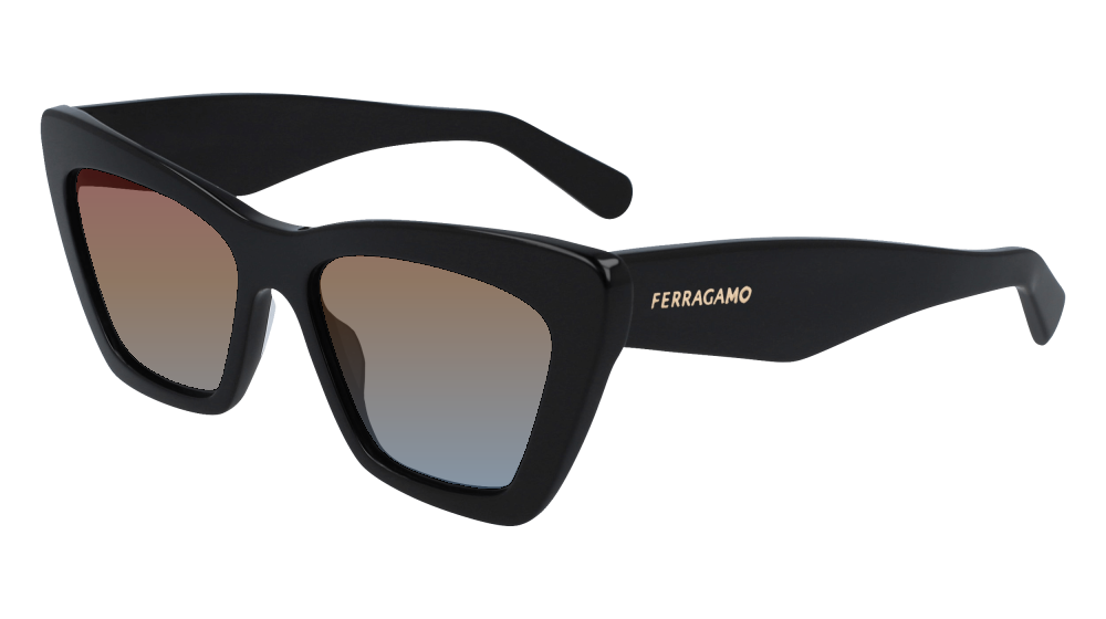 Salvatore Ferragamo SF929SN 001 Salvatore Ferragamo SF929SN 001