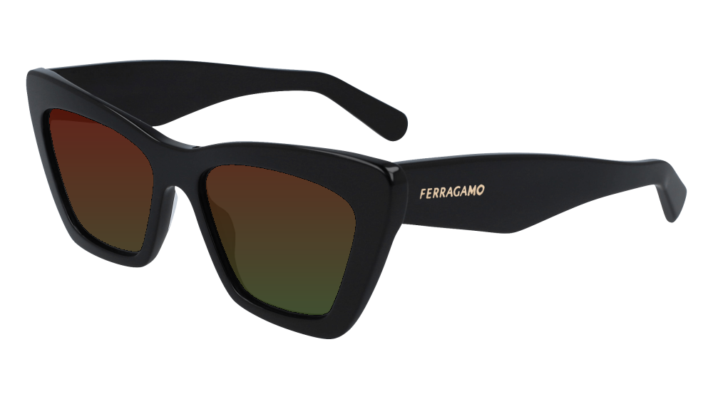 Salvatore Ferragamo SF929SN 001 Salvatore Ferragamo SF929SN 001