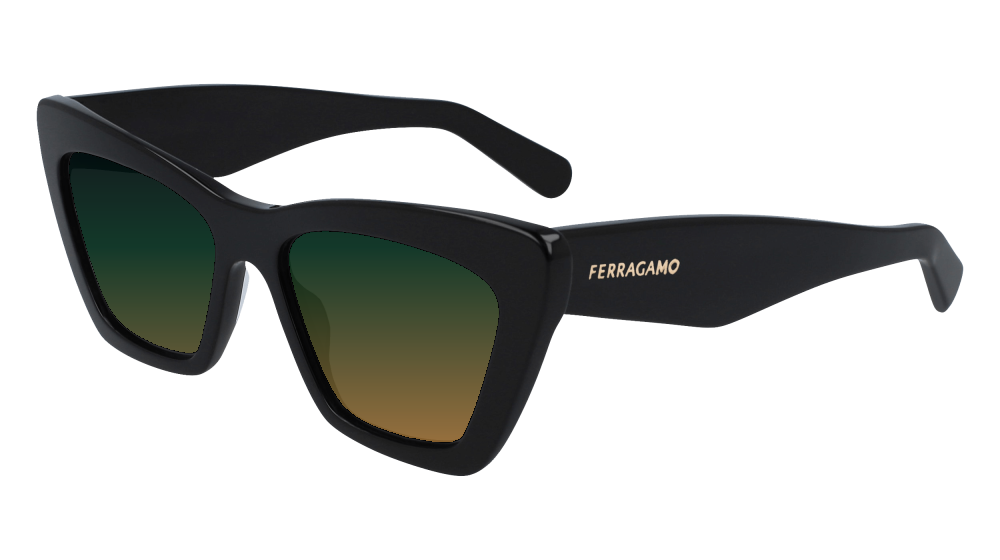 Salvatore Ferragamo SF929SN 001 Salvatore Ferragamo SF929SN 001