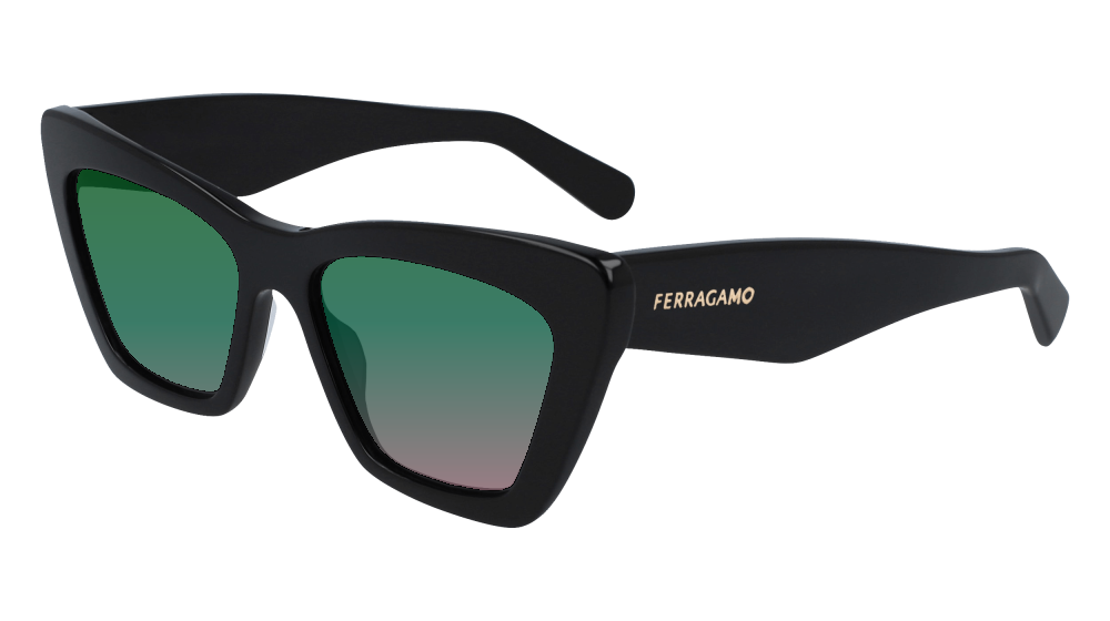 Salvatore Ferragamo SF929SN 001 Salvatore Ferragamo SF929SN 001