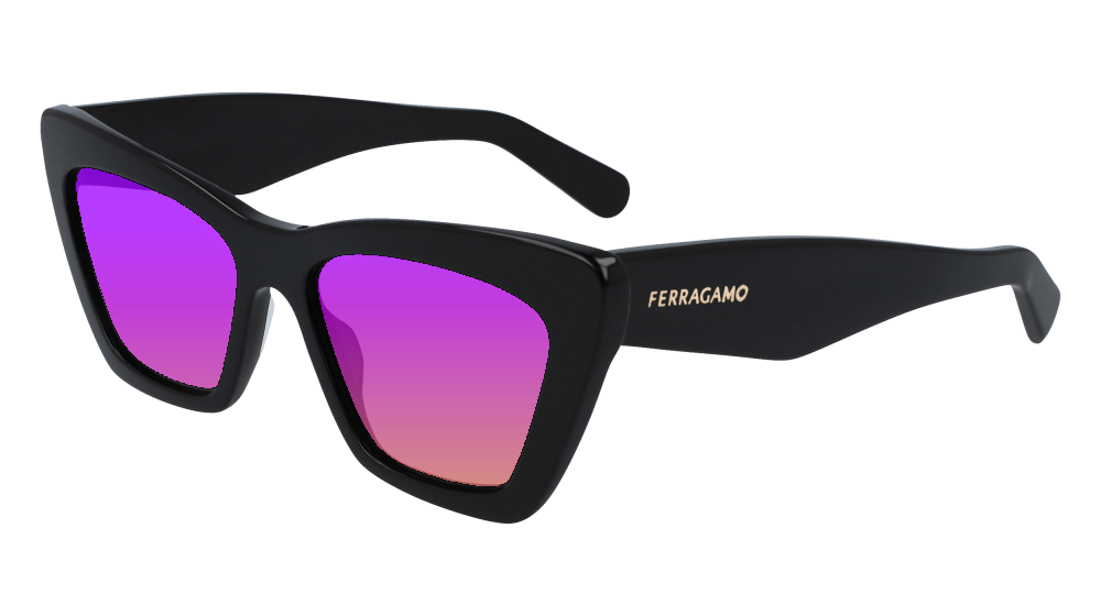 Salvatore Ferragamo SF929SN 001 Salvatore Ferragamo SF929SN 001