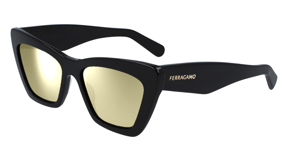 Salvatore Ferragamo SF929SN 001 Salvatore Ferragamo SF929SN 001