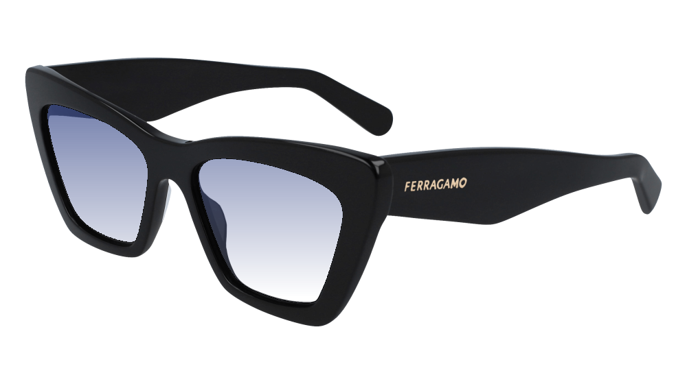 Salvatore Ferragamo SF929SN 001 Salvatore Ferragamo SF929SN 001