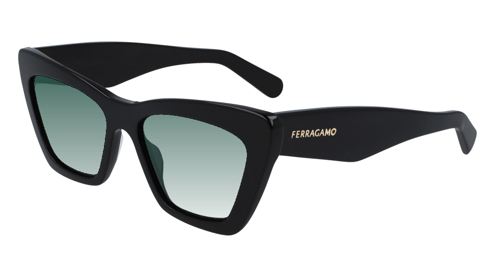 Salvatore Ferragamo SF929SN 001 Salvatore Ferragamo SF929SN 001