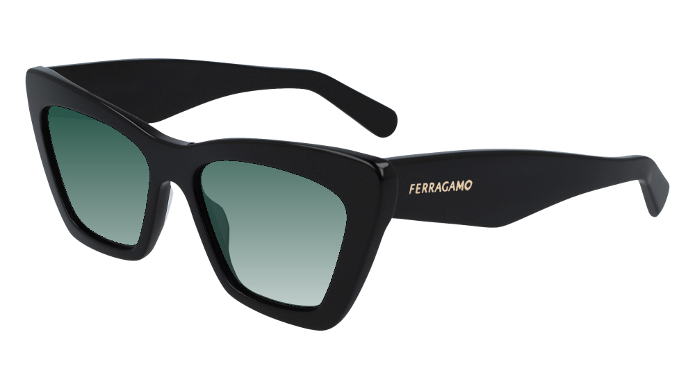 Salvatore Ferragamo SF929SN 001 Salvatore Ferragamo SF929SN 001