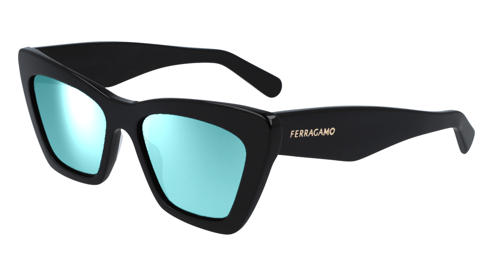 Salvatore Ferragamo SF929SN 001 Salvatore Ferragamo SF929SN 001