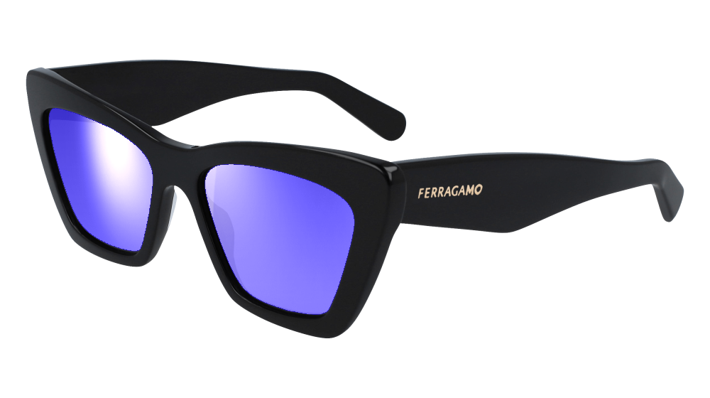 Salvatore Ferragamo SF929SN 001 Salvatore Ferragamo SF929SN 001