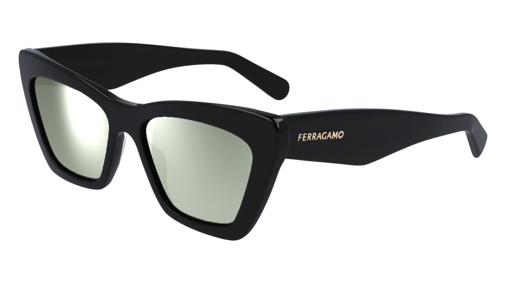 Salvatore Ferragamo SF929SN 001 Salvatore Ferragamo SF929SN 001