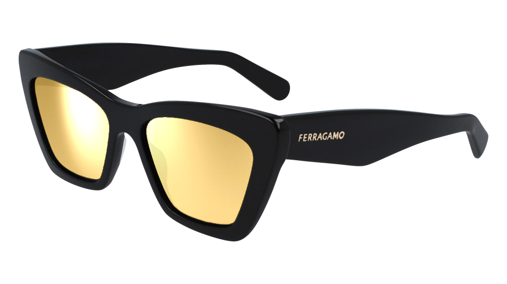 Salvatore Ferragamo SF929SN 001 Salvatore Ferragamo SF929SN 001