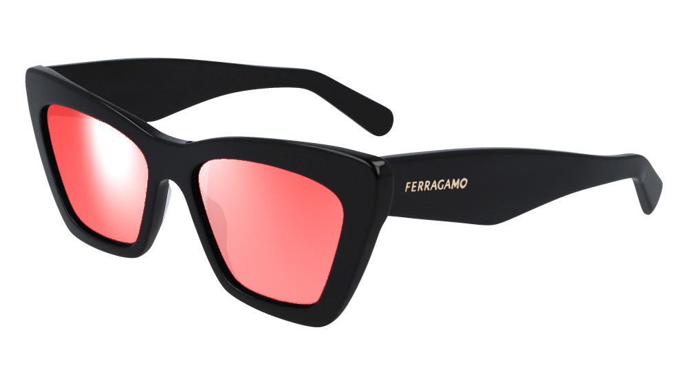 Salvatore Ferragamo SF929SN 001 Salvatore Ferragamo SF929SN 001