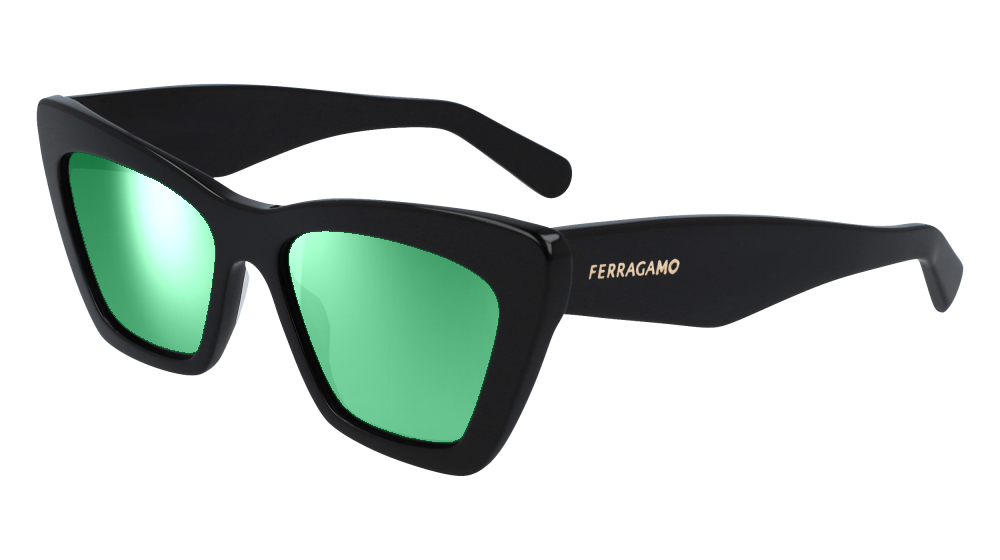 Salvatore Ferragamo SF929SN 001 Salvatore Ferragamo SF929SN 001