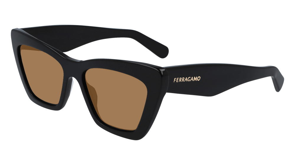 Salvatore Ferragamo SF929SN 001 Salvatore Ferragamo SF929SN 001