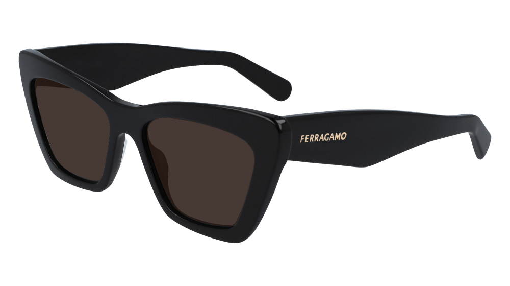 Salvatore Ferragamo SF929SN 001 Salvatore Ferragamo SF929SN 001