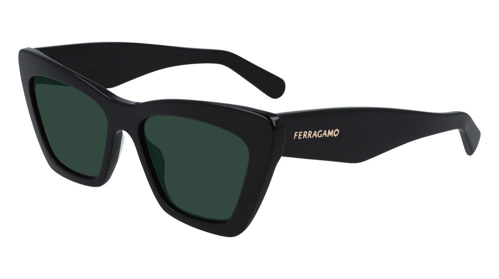 Salvatore Ferragamo SF929SN 001 Salvatore Ferragamo SF929SN 001