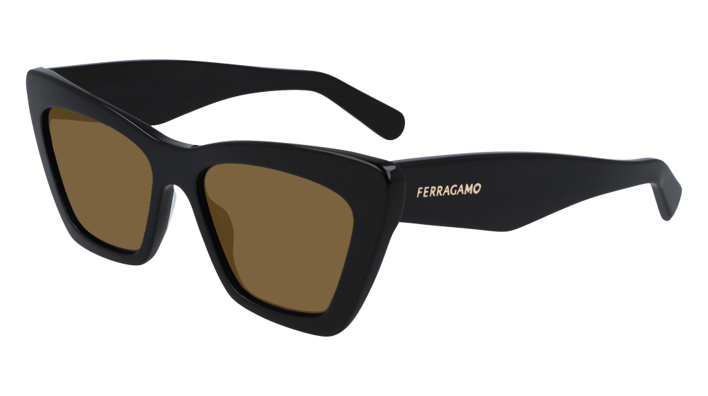 Salvatore Ferragamo SF929SN 001 Salvatore Ferragamo SF929SN 001